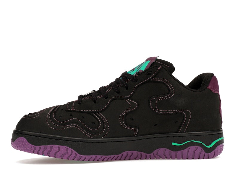 MSCHF Super Normal 2 Mars Black