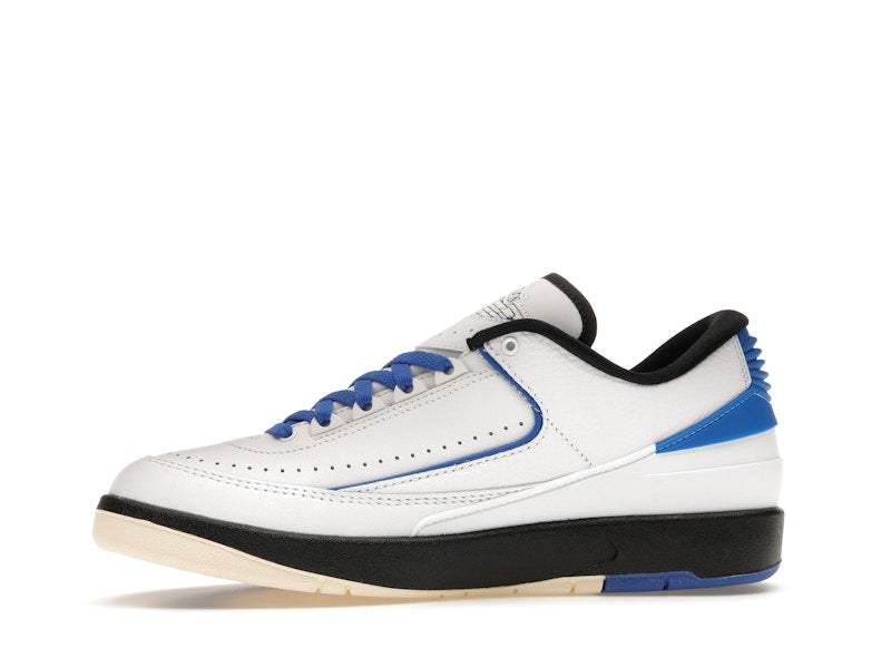 Jordan 2 Retro Low Varsity Royal (Women's)