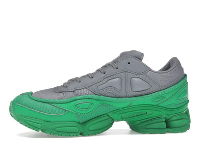 adidas Ozweego Raf Simons Green Grey