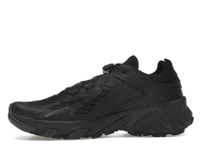 Salomon Speedverse PRG Black