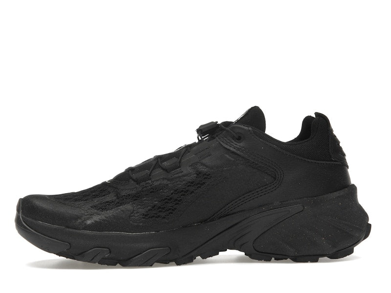 Salomon Speedverse PRG Black