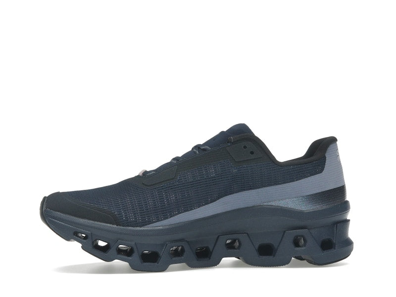On Running Cloudmonster Void atmos YOZAKURA (Women's)