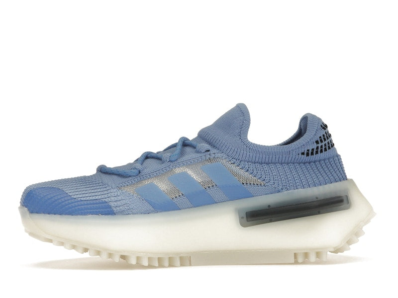 adidas NMD S1 Blue Fusion (Women's)