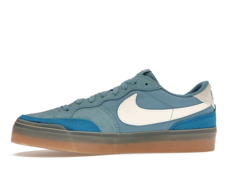 Nike SB Zoom Pogo Plus Noise Aqua (Women's)