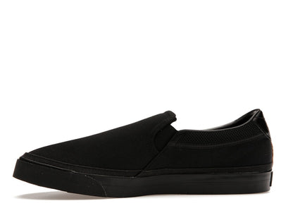 Nike Court Legacy Slip On Black