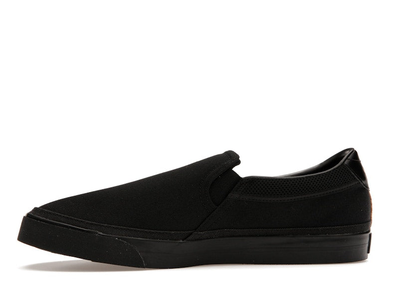 Nike Court Legacy Slip On Black