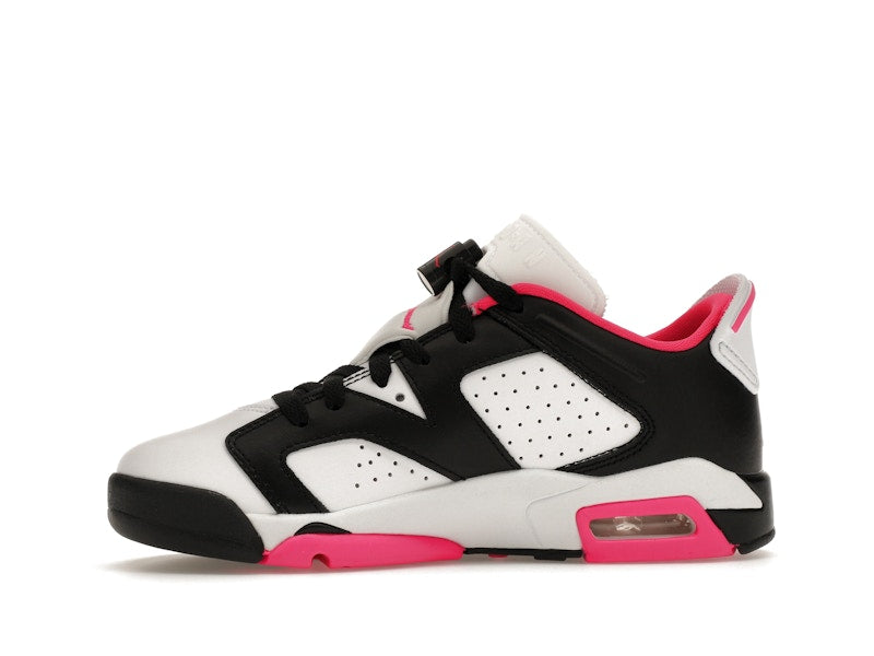 Jordan 6 Retro Low Fierce Pink (GS)