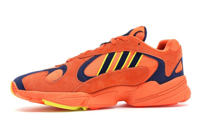 adidas Yung-1 Hi-Res Orange