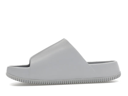 Nike Calm Slide Wolf Grey Photon Dust