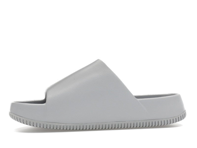 Nike Calm Slide Wolf Grey Photon Dust