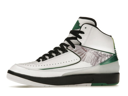 Jordan 2 Retro "H" Wings