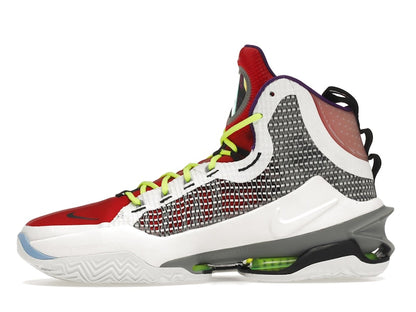 Nike Air Zoom GT Jump Multi-Color