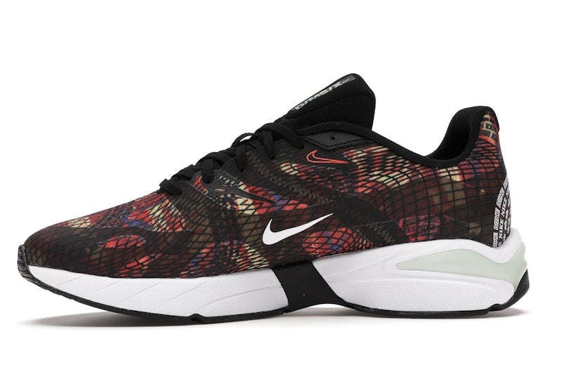 Nike Ghoswift Multi-Color