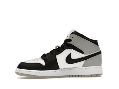 Jordan 1 Mid Barons (GS)