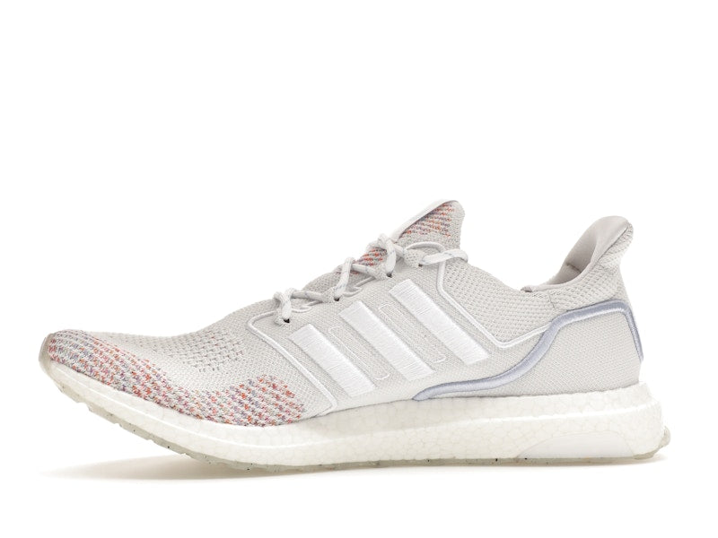 adidas Ultra Boost 1.0 White Blue Dawn Pink