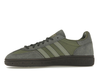 adidas Handball Spezial Cordura Focus Olive