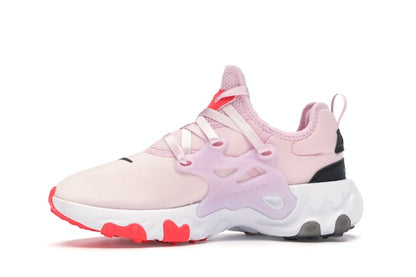 Nike React Presto Pink Foam (Women's)