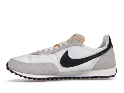 Nike Waffle Trainer 2 White Black