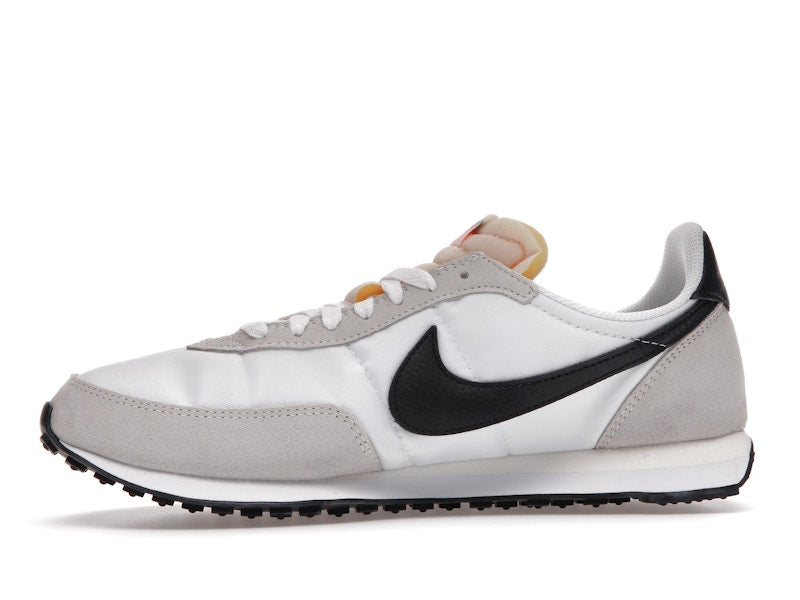 Nike Waffle Trainer 2 White Black