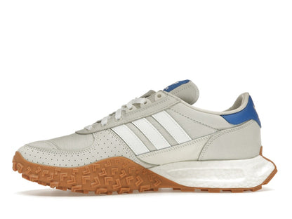 adidas Retropy E5 W.R.P. Off White Bright Royal