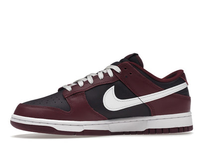 Nike Dunk Low Dark Beetroot