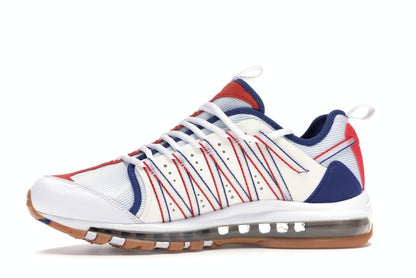Nike Zoom Haven 97 CLOT White Royal
