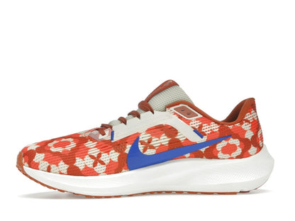 Nike Pegasus 40 PRM Blue Ribbon Sports