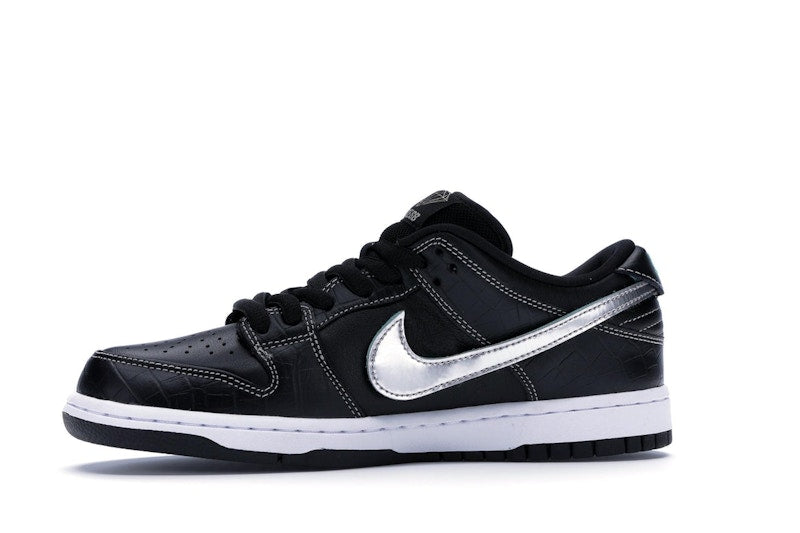 Nike SB Dunk Low Diamond Supply Co. Black Diamond
