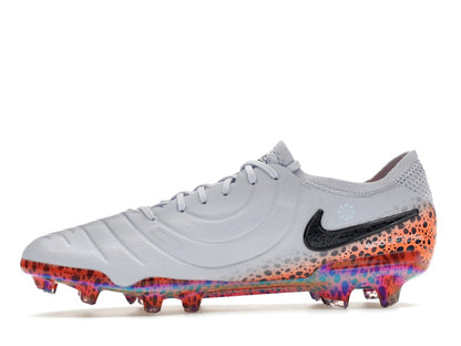 Nike Tiempo Legend 10 Elite FG Electric Pack Olympic Safari
