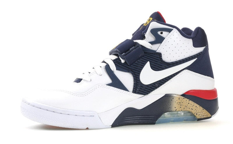 Nike Air Force 180 Olympic