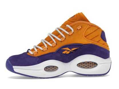 Reebok Question Mid SNS Crocus