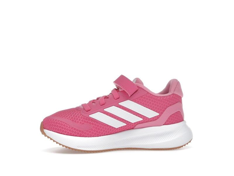 adidas Runfalcon 5 Pulse Magenta Cloud White Bliss Pink (PS)