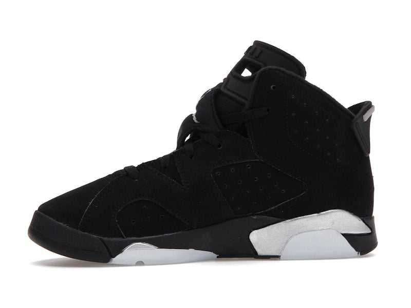 Jordan 6 Retro Chrome (PS)
