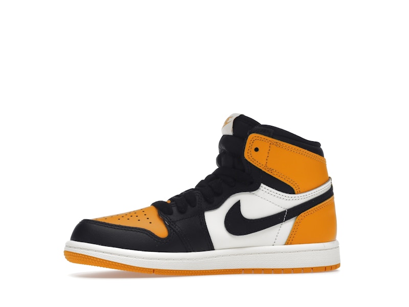 Jordan 1 Retro High OG Taxi (PS)