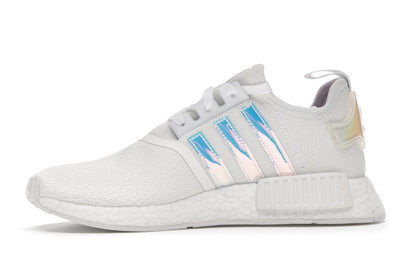 adidas NMD R1 White Iridescent (Women's)