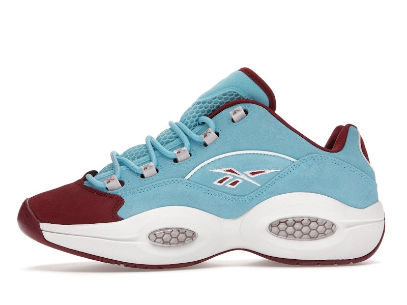 Reebok Question Low Phillies