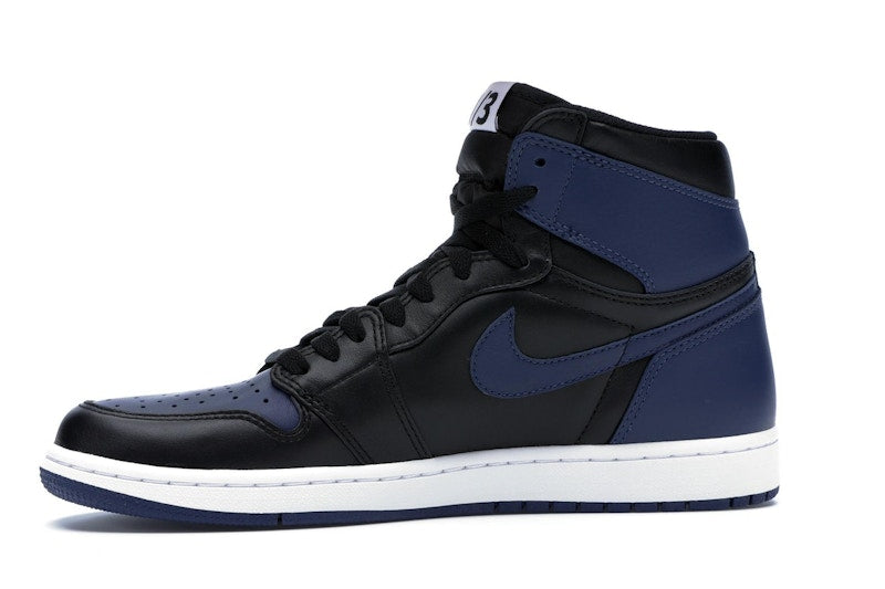 Jordan 1 Retro High OG Spike Lee Fort Greene