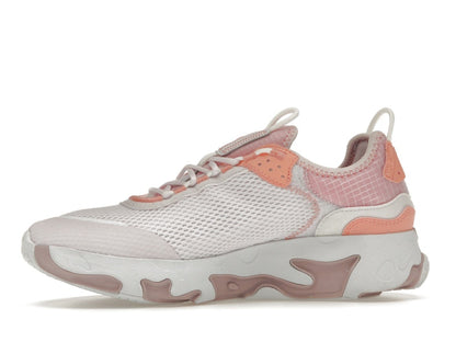 Nike React Live Light Violet Crimson Bliss (GS)