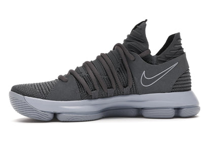 Nike KD 10 Dark Grey