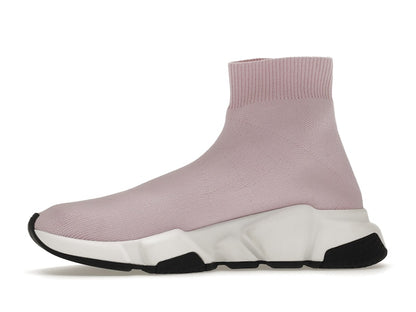 Balenciaga Speed Graffiti Pink Black (Women's)