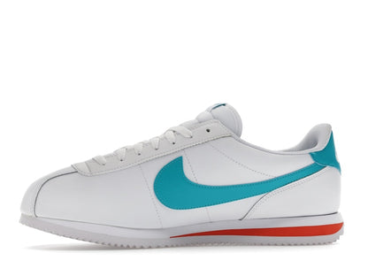 Nike Cortez Miami Dolphins