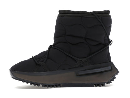 adidas NMD S1 Boot Black (Women's)