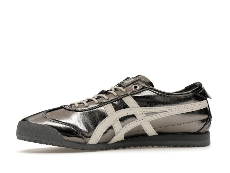 Onitsuka Tiger Mexico 66 SD Metallic Series Metropolis Cream