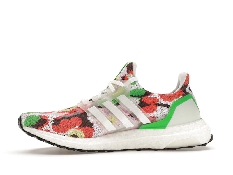 adidas Ultra Boost 4.0 DNA Marimekko Floral (Women's)