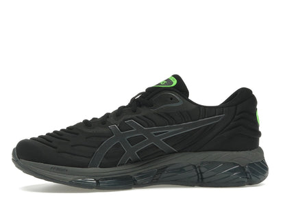ASICS Gel-Quantum 360 VIII Emboss Black Obsidian Grey