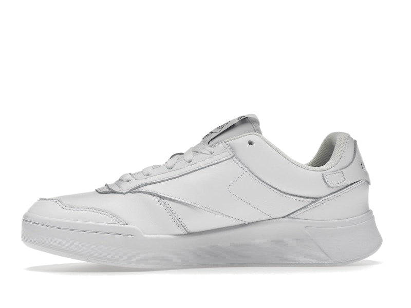 Reebok Club C Legacy Beams x Paperboy Paris White