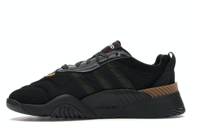 adidas AW Turnout Trainer Alexander Wang Core Black