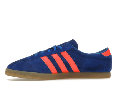 adidas Dublin City Series Collegiate Royal Solar Red (2023)