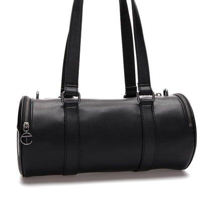 Telfar Duffle Medium Black