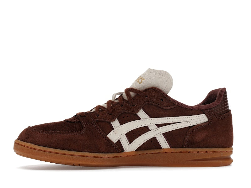 ASICS Skyhand OG Reddish Brown Oatmeal